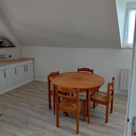 Les Combles Apartamento Rosny-sous-Bois Exterior foto