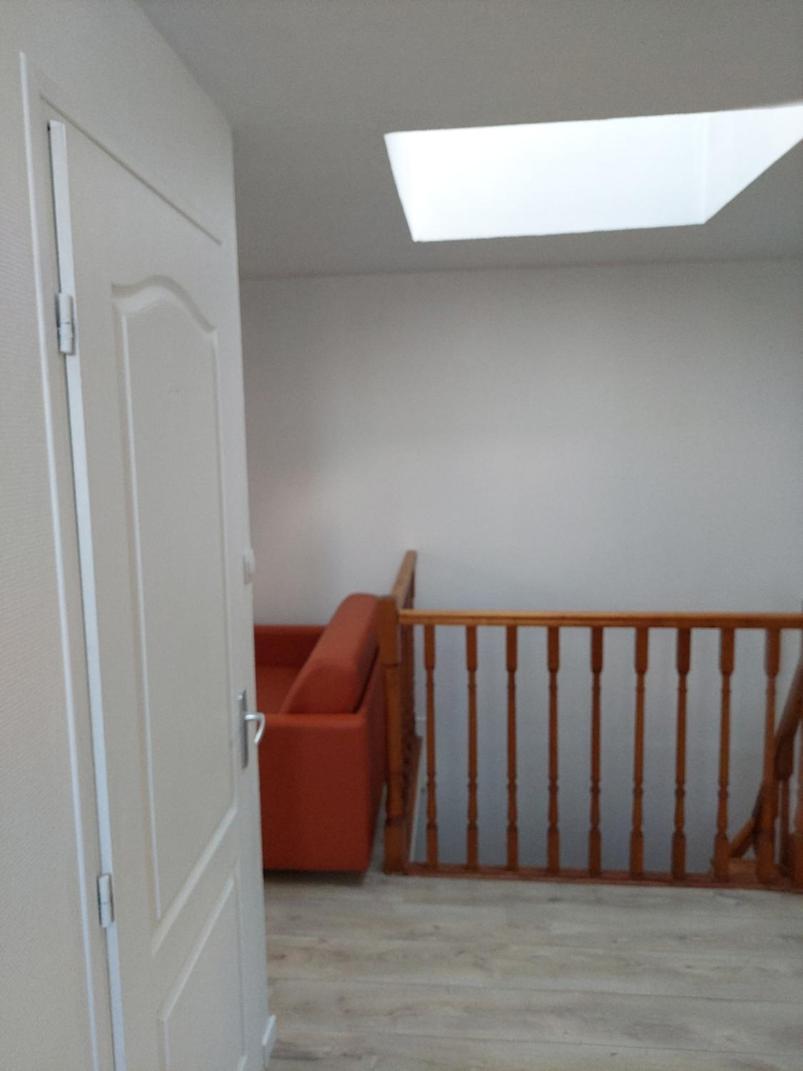 Les Combles Apartamento Rosny-sous-Bois Exterior foto