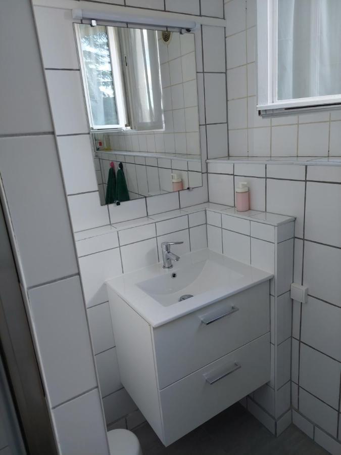 Les Combles Apartamento Rosny-sous-Bois Exterior foto