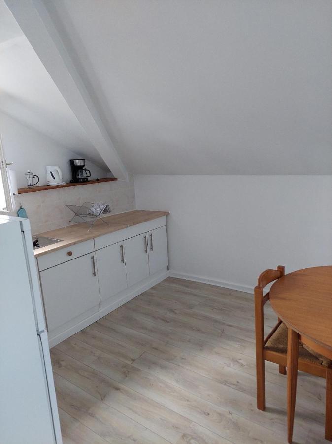 Les Combles Apartamento Rosny-sous-Bois Exterior foto