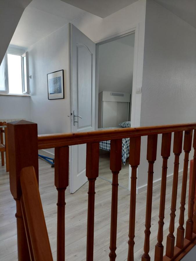 Les Combles Apartamento Rosny-sous-Bois Exterior foto