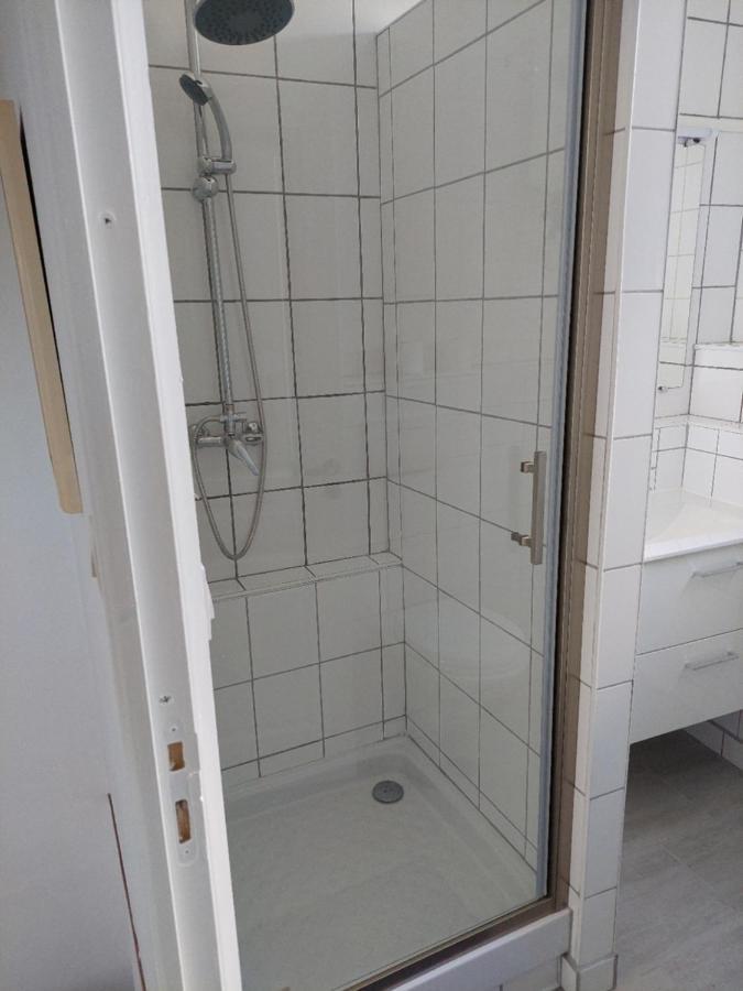 Les Combles Apartamento Rosny-sous-Bois Exterior foto